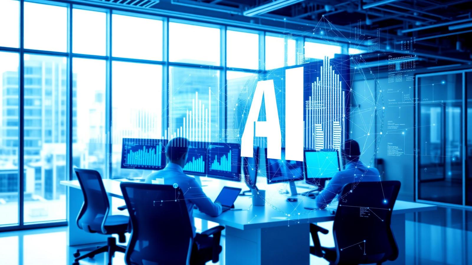 AI in CRE
