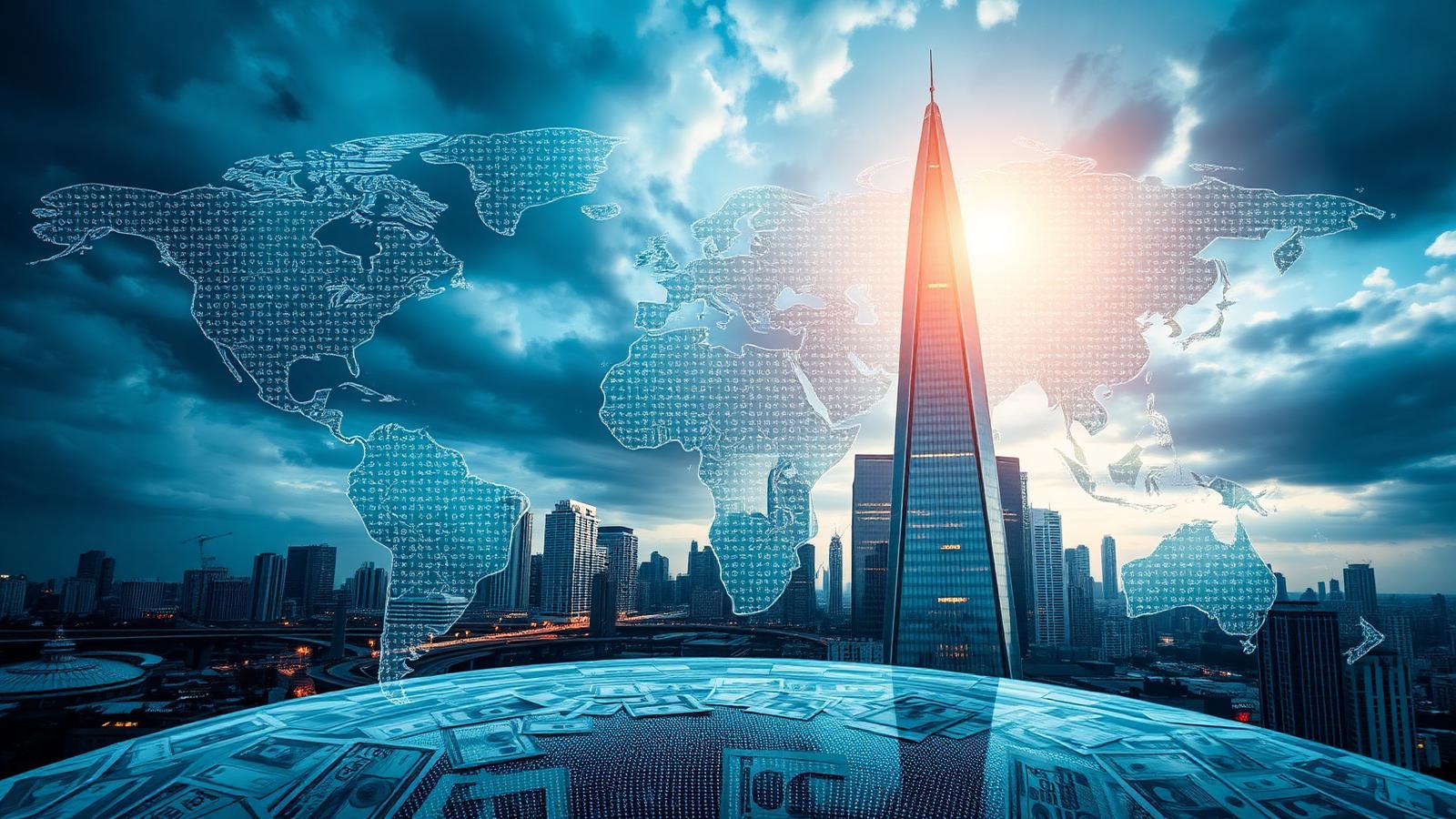 Global Signal