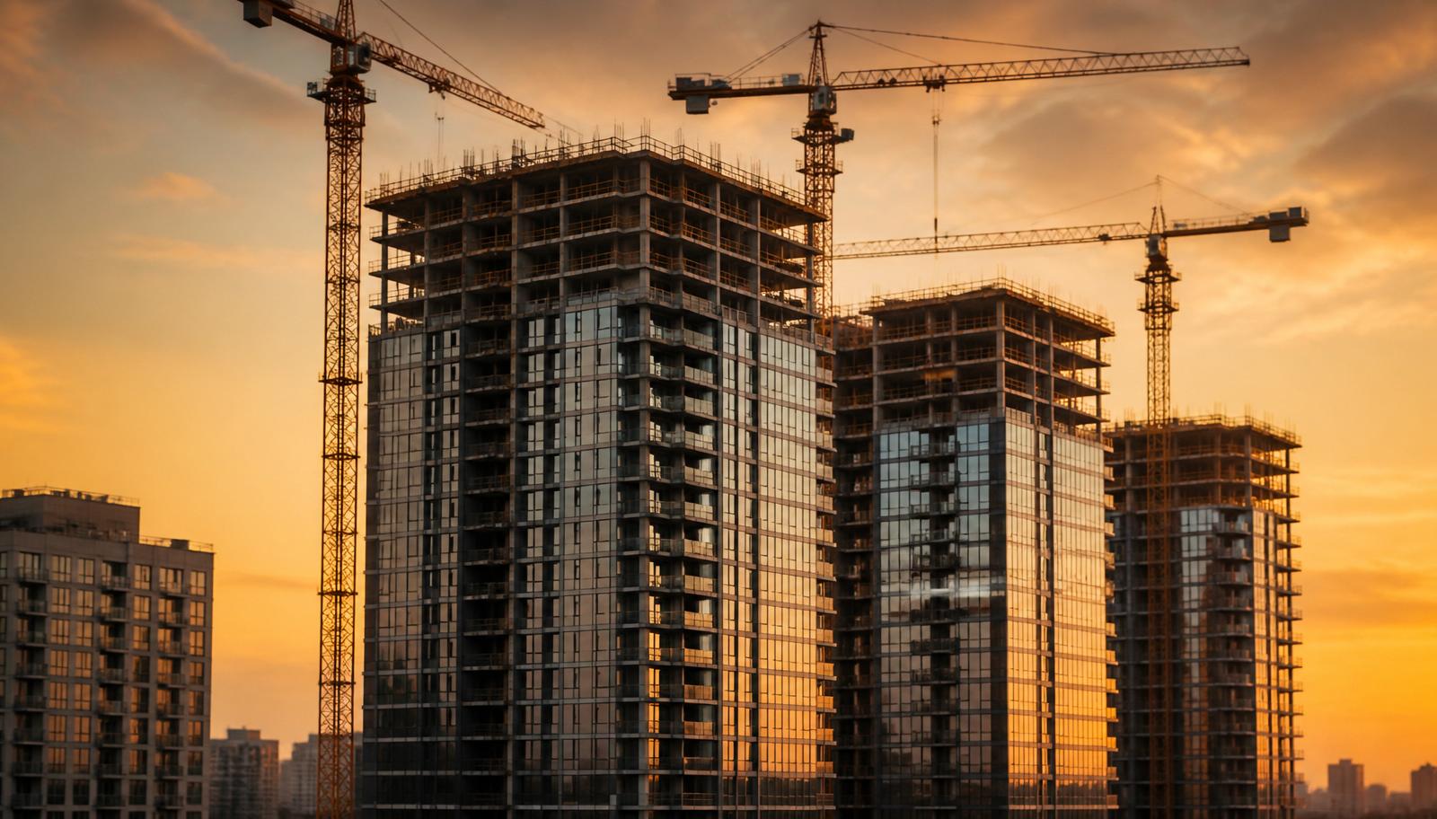 Multifamily Signal